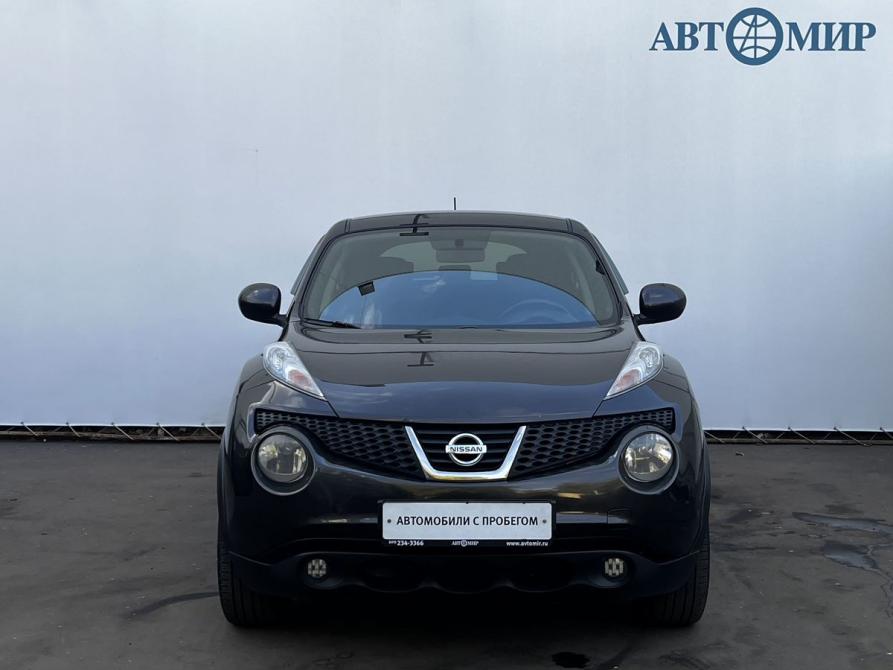 Nissan Juke I Москва  - изображение 2
