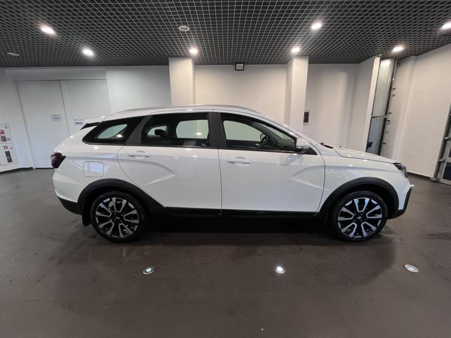 Lada (ВАЗ) Vesta I Рестайлинг (NG) Чебоксары  - изображение 2