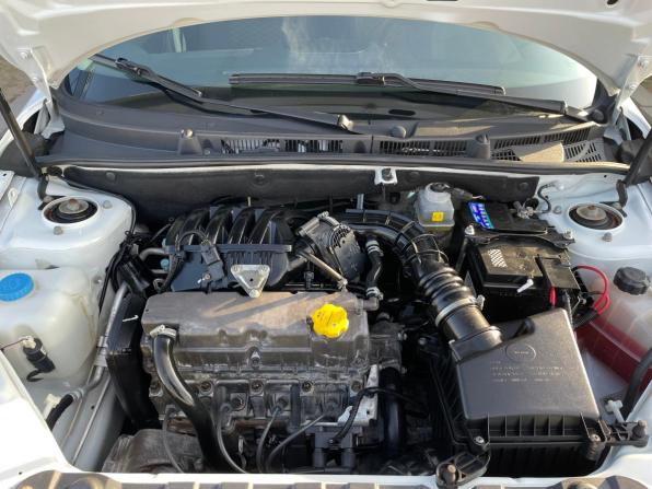 Lada (ВАЗ) Granta I Рестайлинг с пробегом 2023 года, цена 770 000 рублей, 71017 км, седан, Автокод Объявления