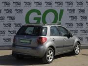 Suzuki SX4 I (Classic) Владимир  - изображение 13