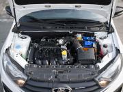 Lada (ВАЗ) Granta I Рестайлинг Курган  - изображение 39
