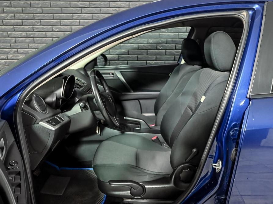 Mazda 3 II (BL) Рестайлинг Екатеринбург  - изображение 10