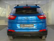 Hyundai Creta I Уфа  - изображение 29