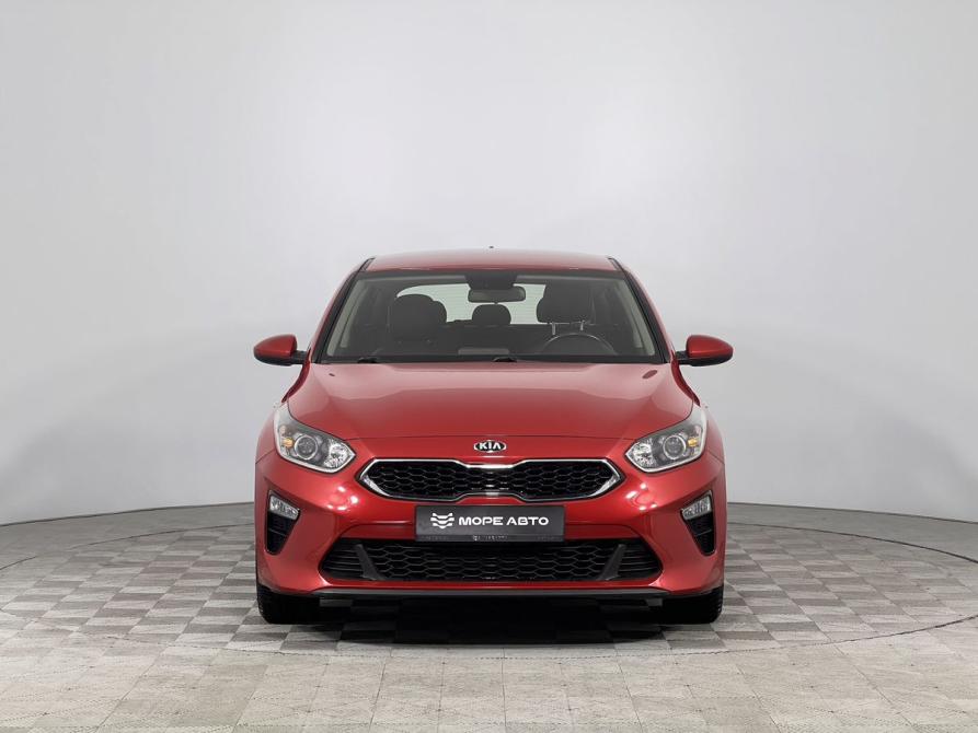 Kia Ceed III Калининград  - изображение 2