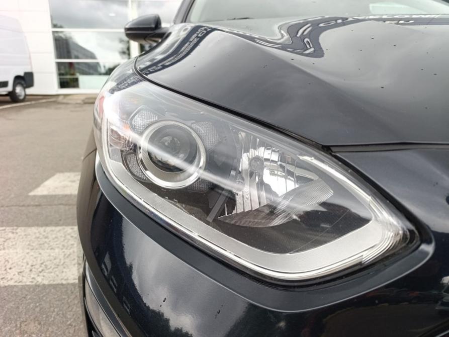 Kia Ceed III Тверь  - изображение 12