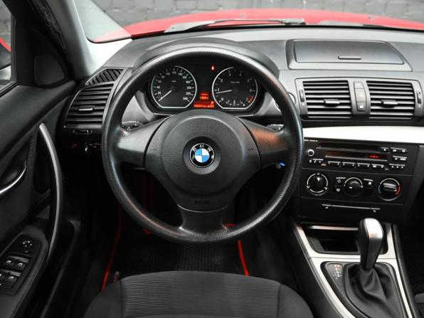 BMW 1 серии I (E81/E82/E87/E88) Рестайлинг с пробегом 2011 года, цена 1 050 000 рублей, 65429 км, хэтчбек, Автокод Объявления