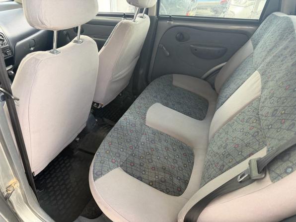 Daewoo Matiz I Рестайлинг с пробегом 2013 года, цена 310 000 рублей, 147000 км, хэтчбек, Автокод Объявления