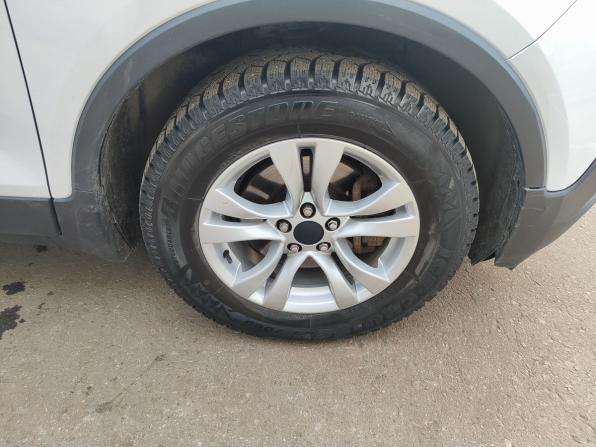 Opel Mokka I с пробегом 2014 года, цена 979 000 рублей, 94960 км, внедорожник, Автокод Объявления