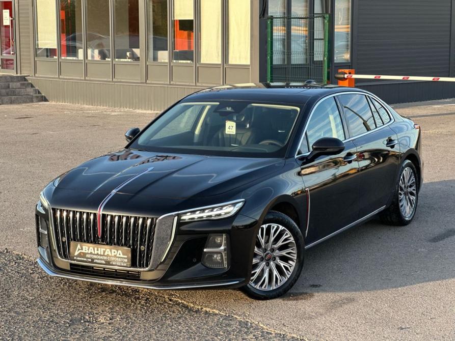 Hongqi H5 II Волгоград  - изображение 36