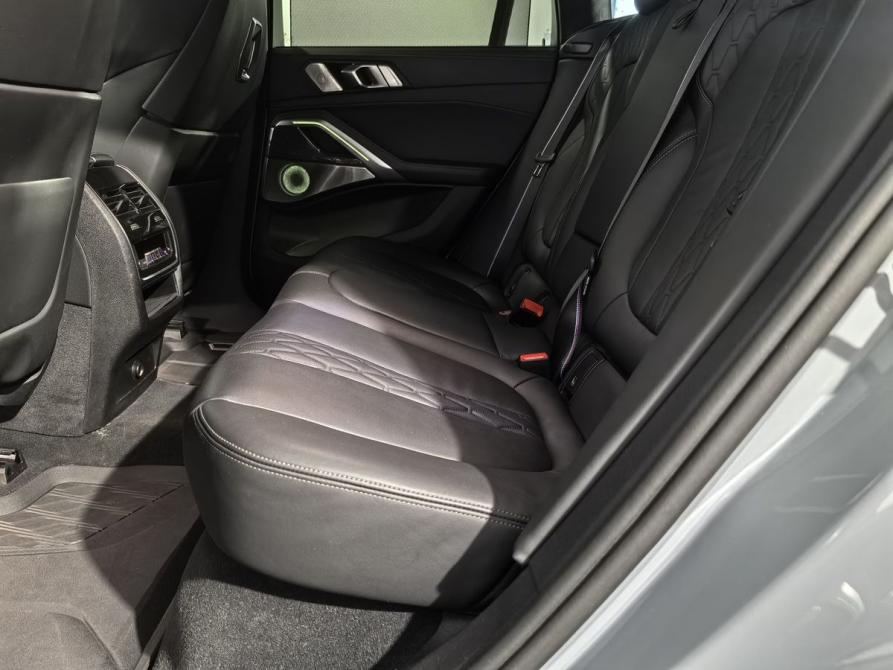 BMW X6 III (G06) Рестайлинг Санкт-Петербург  - изображение 14
