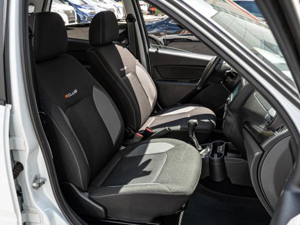 Lada (ВАЗ) Granta I Рестайлинг с пробегом 2024 года, цена 1 079 000 рублей, 13700 км, лифтбек, Автокод Объявления