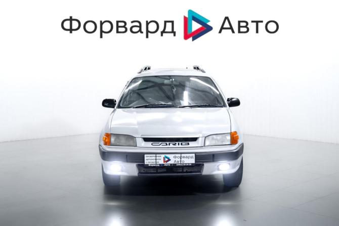 Toyota Sprinter Carib III с пробегом 1995 года, цена 395 000 рублей, 482449 км, универсал, Автокод Объявления