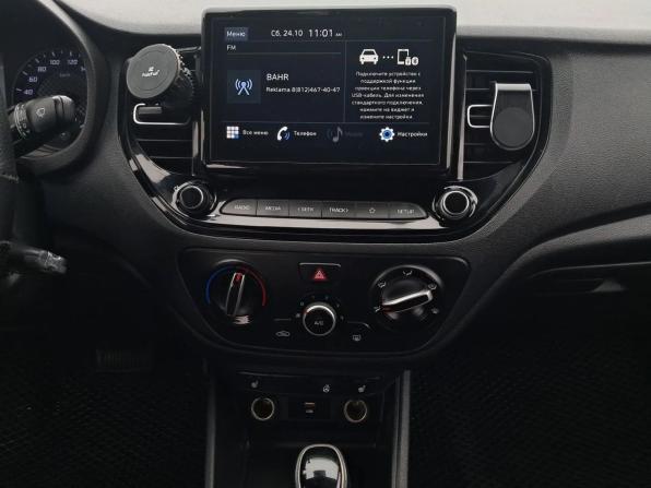 Hyundai Solaris II Рестайлинг с пробегом 2021 года, цена 1 100 000 рублей, 318288 км, седан, Автокод Объявления