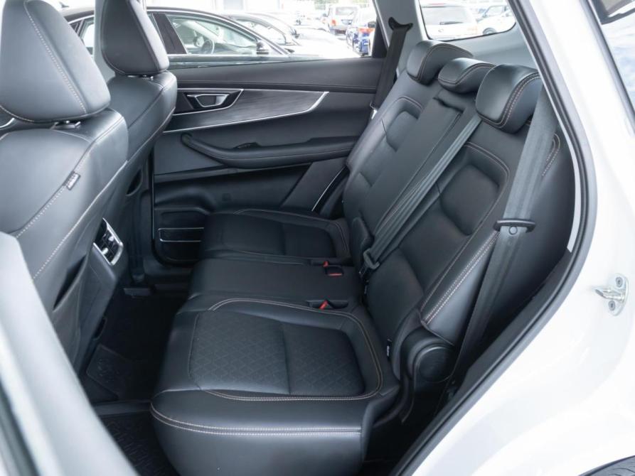 Chery Tiggo 8 I Рестайлинг Волгоград  - изображение 16