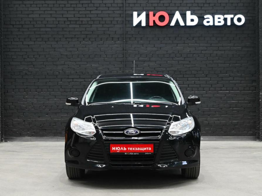 Ford Focus III Екатеринбург  - изображение 2