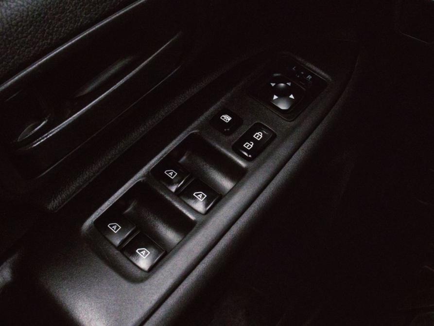 Mitsubishi Outlander III Рестайлинг 3 Екатеринбург  - изображение 11