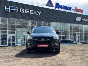 Hyundai ix35 I Набережные Челны  - изображение 31