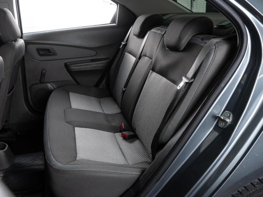 Chevrolet Cobalt II Рестайлинг Волгоград  - изображение 9