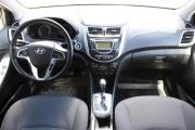 Hyundai Solaris I Уфа  - изображение 24