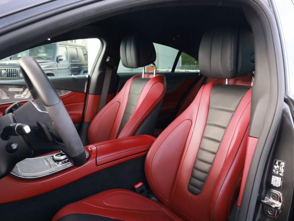 Mercedes-Benz CLS III (C257) с пробегом 2019 года, цена 5 447 000 рублей, 96000 км, седан, Автокод Объявления