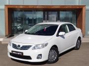 Toyota Corolla X (E140 E150) Рестайлинг Оренбург  - изображение 20