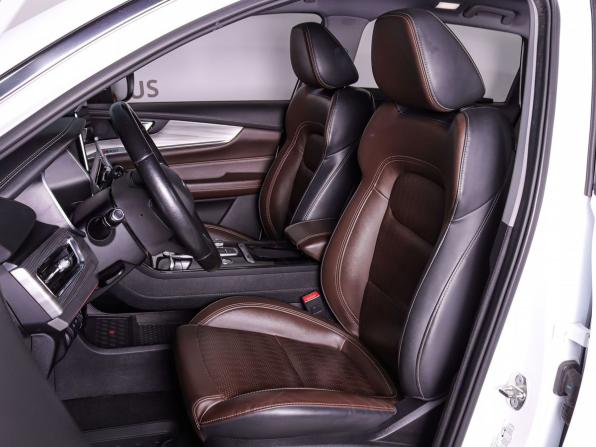 Chery Tiggo 8 Pro I с пробегом 2021 года, цена 2 089 000 рублей, 59222 км, внедорожник, Автокод Объявления