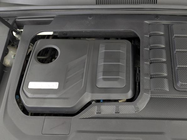 Exeed VX I с пробегом 2023 года, цена 2 200 000 рублей, 166688 км, внедорожник, Автокод Объявления