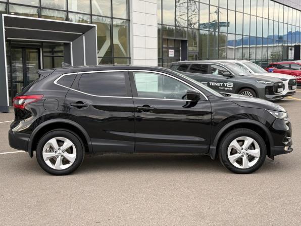 Nissan Qashqai II Рестайлинг с пробегом 2020 года, цена 2 200 000 рублей, 73491 км, внедорожник, Автокод Объявления