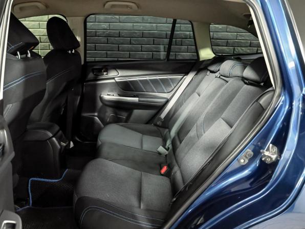 Subaru Levorg I с пробегом 2014 года, цена 1 550 000 рублей, 178274 км, универсал, Автокод Объявления
