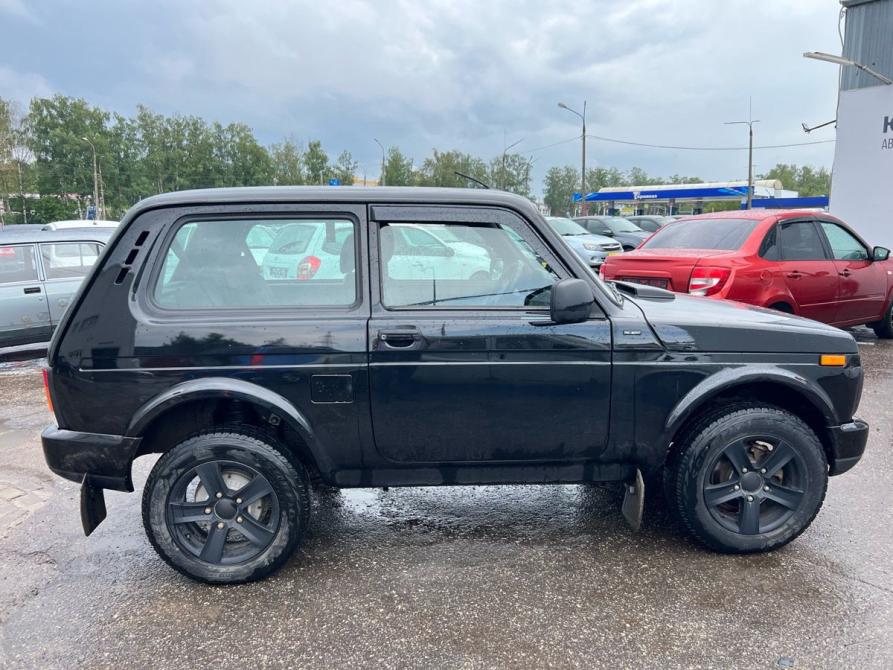 Lada (ВАЗ) 2121 (4x4) I Рестайлинг (2020) Нижний Новгород  - изображение 7