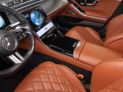 Mercedes-Benz S-Класс VII (W223) Москва  - изображение 52