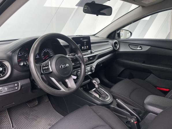 Kia Cerato IV с пробегом 2019 года, цена 1 629 000 рублей, 143585 км, седан, Автокод Объявления