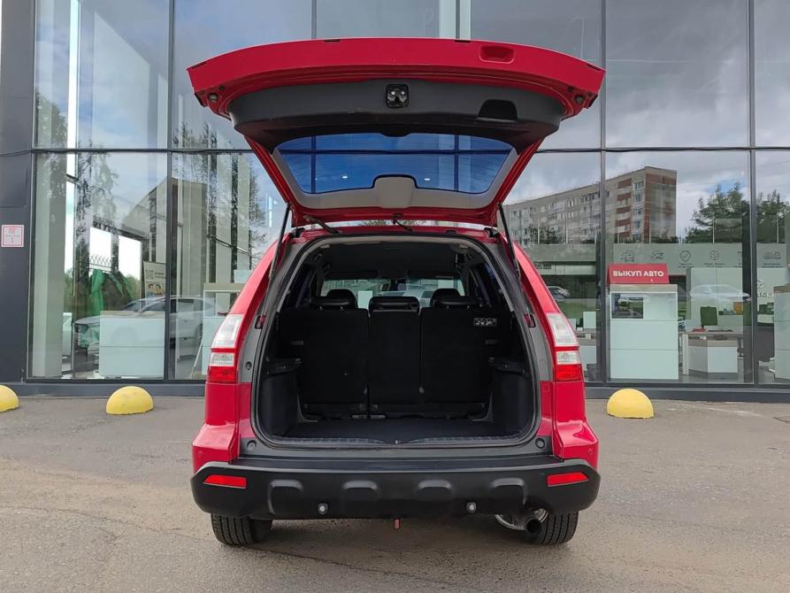 Honda CR-V III Ижевск  - изображение 12