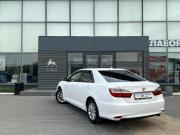 Toyota Camry VII (XV50) Рестайлинг 2 Омск  - изображение 86