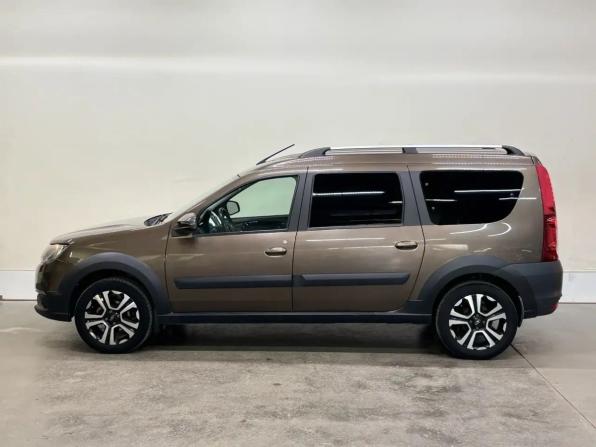 Lada (ВАЗ) Largus I Рестайлинг с пробегом 2022 года, цена 1 268 000 рублей, 85000 км, универсал, Автокод Объявления