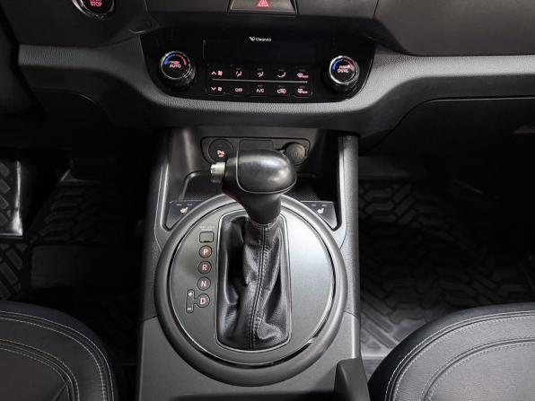 Kia Sportage III с пробегом 2011 года, цена 1 199 000 рублей, 161093 км, внедорожник, Автокод Объявления