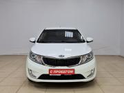Kia Rio III Альметьевск  - изображение 28