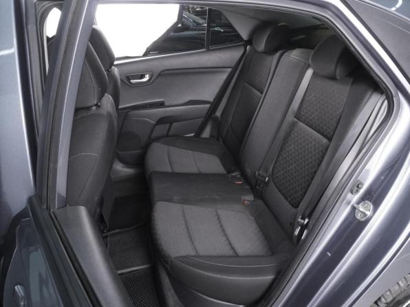 Kia Rio IV (Global market) с пробегом 2019 года, цена 1 260 000 рублей, 200760 км, седан, Автокод Объявления