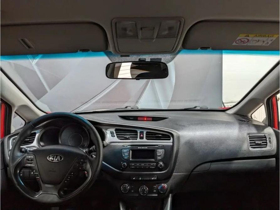 Kia Ceed II Пермь  - изображение 17