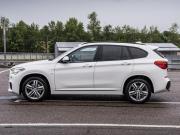 BMW X1 II (F48) Москва  - изображение 23