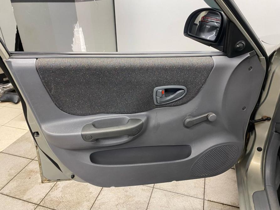 Hyundai Accent II Санкт-Петербург  - изображение 18