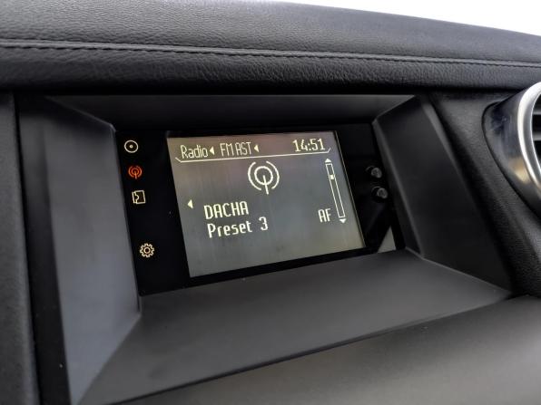 Land Rover Discovery IV с пробегом 2010 года, цена 2 500 000 рублей, 83264 км, внедорожник, Автокод Объявления
