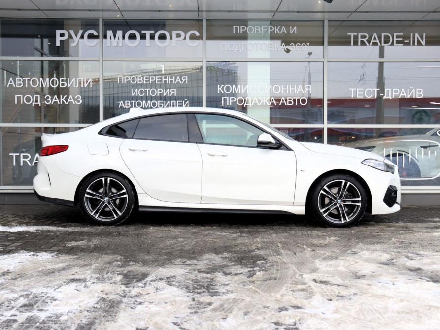 BMW 2 серии F44 Калининград  - изображение 5