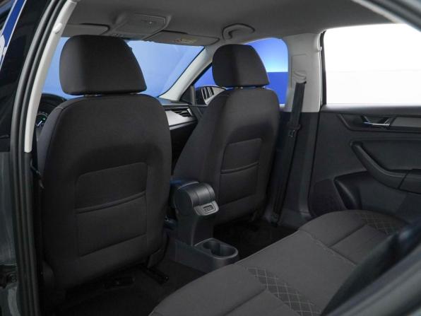Skoda Rapid II с пробегом 2021 года, цена 1 745 444 рубля, 100400 км, лифтбек, Автокод Объявления