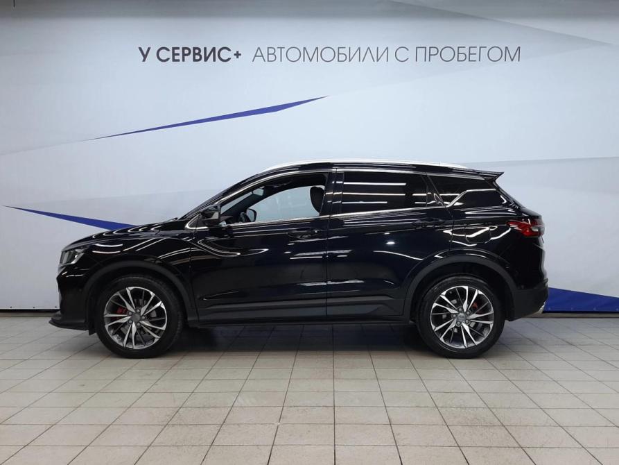 Geely Coolray I Москва  - изображение 2