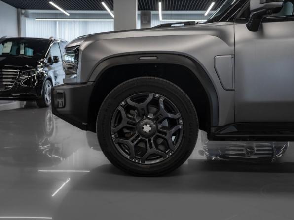 JETOUR T2 с пробегом 2024 года, цена 3 030 000 рублей, 71842 км, внедорожник, Автокод Объявления