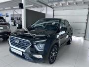 Hyundai Creta II Уфа  - изображение 33