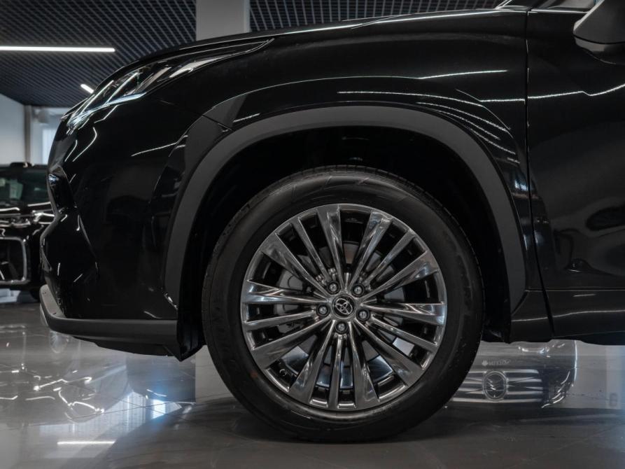 Toyota Highlander IV (XU70) Москва  - изображение 27
