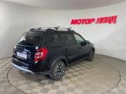 Lada (ВАЗ) Granta I Рестайлинг Воронеж  - изображение 26