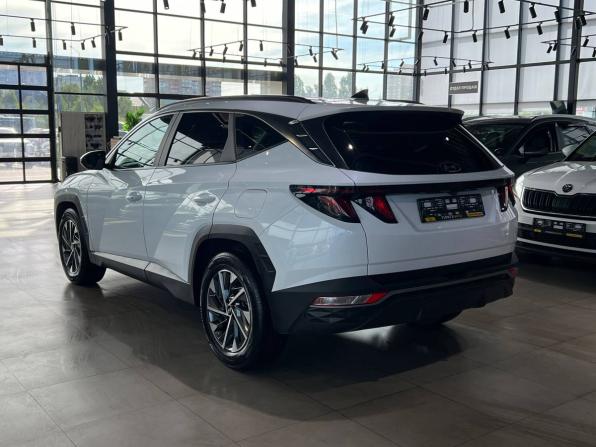 Hyundai Tucson IV с пробегом 2021 года, цена 3 150 000 рублей, 48850 км, внедорожник, Автокод Объявления